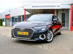 Audi A3 Sportback - 30 TFSI Business edition Navi|Virtual Displ|Clima|LMV|Sportstoelen