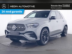Mercedes-Benz GLE-Klasse - GLE 400e Automaat 4MATIC AMG Line | Premium Pakket | Nightpakket | Winterpakket | Panorama