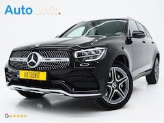 Mercedes-Benz GLC-klasse - 300e 4MATIC AMG | Panoramadak | 360 | Keyless | Virtual | Stoelverwarming | Carplay