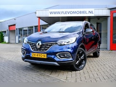 Renault Kadjar - 1.3 TCe Black Edition Aut. Leder-Alcantara|1e Eig|BOSE|Cam|Navi