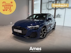 Audi A3 Sportback - 30 TFSI S edition | Panoramadak | SONOS | 116 pk