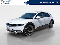 Hyundai IONIQ 5 - Connect+ 73kWh | Leder | Groot accupakket | SUPERSCHERPE PRIJS |