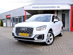 Audi Q2 - 30 TFSI Sport Aut. Navi|Clima|LMV