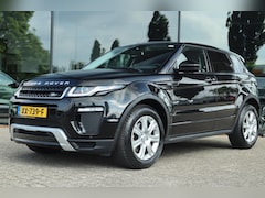 Land Rover Range Rover Evoque - 2.0 TD4 HSE 4WD AUT. | LEDER | AFN. TREKHAAK | CAMERA | XENON | STOEL/STUUR VERWARMING | N