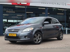 Kia Pro cee'd - 1.4 CVVT Seven | Airco | Lichtmetaal | Carplay