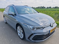 Volkswagen Golf Variant - 1.5 TSI R-Line
