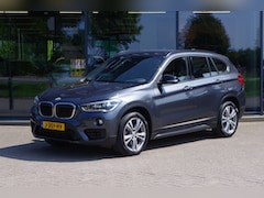 BMW X1 - xDrive20i 192 PK Automaat High Executive, Head-Up, Climate Control, Trekhaak, Sportstoelen