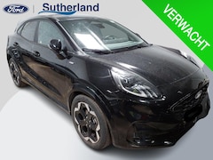 Ford Puma - 1.0 EcoBoost Hybrid ST-Line X | Afneembare trekhaak | Adaptive cruise control | 360graden