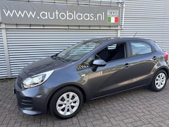 Kia Rio - 1.2 CVVT ComfortPlusLine