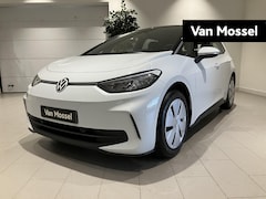 Volkswagen ID.3 - Pure Oranje Edition 52 kWh 170 PK | Apple Carplay | Steunhaak | Stoelverwarming | Achterui
