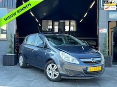 Opel Corsa - 1.4-16V '111' Edition Airco|Cruise|Trekhaak|APK