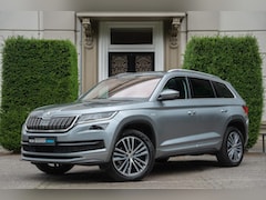 Skoda Kodiaq - 2.0 TSI 4x4 Laurin&Klement PANO | 360 CAM | LEDER | CANTON | DIG DISPL. | FULL OPTION