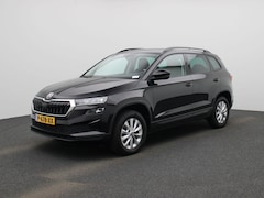 Skoda Karoq - 1.5 TSI ACT Business Edition | TREKHAAK | ELEK. LAADKLEP | CLIMATE CONTROL | CRUISE CONTRO