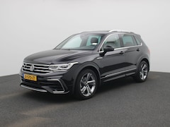 Volkswagen Tiguan - 1.5 TSI R-Line Business | Achteruitrijcamera | Trekhaak | Adaptive cruise control | Stoelv