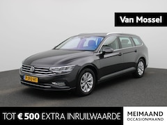 Volkswagen Passat Variant - 1.5 TSI Business 150 PK | Automaat | Navigatie | Adaptieve Cruise Control | Lane Assist |