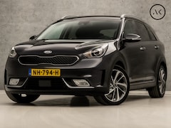 Kia Niro - 1.6 GDi Hybrid Executive Automaat (APPLE CARPLAY, NAVIGATIE, JBL AUDIO, CAMERA, STUUR/STOE