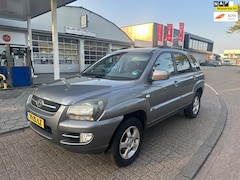 Kia Sportage - 2.0 CVVT Comfort