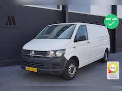 Volkswagen Transporter - 2.0 TDI L2 EURO 6 - Airco - Cruise - PDC - € 11.900, - Excl