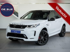 Land Rover Discovery Sport - 2.0 D240 R-Dynamic HSE|GrijsKenteken|1 Eig.|Org NL|BTW|Trekhaak|Pano|Leder|Meridian|Full O