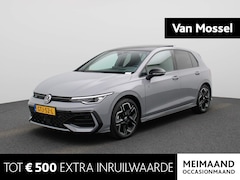 Volkswagen Golf Plus - 1.5 eTSI R-Line Edition 150 PK DSG | Apple Carplay | Comfort pakket | Black style pakket |