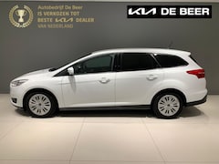Ford Focus Wagon - 1.0 EcoBoost 125pk Lease Edition Trekhaak
