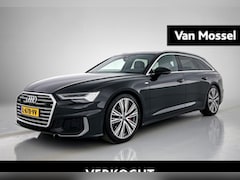 Audi A6 Avant - 55 TFSI e quattro Competition 367 PK
