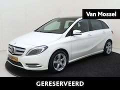 Mercedes-Benz B-klasse - 250 Ambition | Sport & Spiegelpakket | Navigatie | PDC v+a | Super kmstand