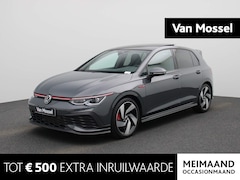 Volkswagen Golf - 2.0 TSI GTI Clubsport | 300 PK | Achteruitrijcamera | Climatronic (Automatische Airco) | I