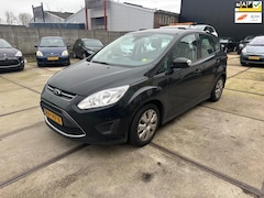 Ford C-Max - 1.6 TDCi Trend
