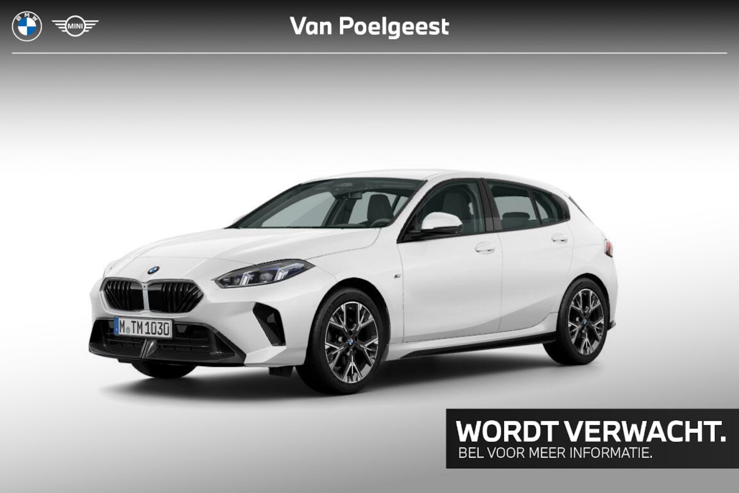 BMW 1-serie - 120 120 - AutoWereld.nl