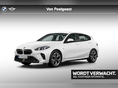 BMW 1-serie - 120