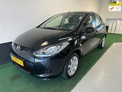 Mazda 2 - 2 1.3 S