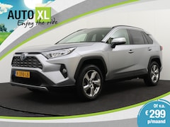 Toyota RAV4 - 2.5 Hybrid Dynamic Camera Carplay Adapt. Cruise