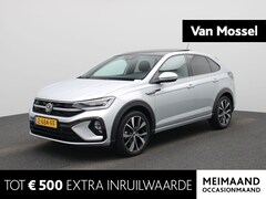 Volkswagen Taigo - 1.0 TSI R-Line Business | Panorama Dak | Airco | R-line | Navigatie | Stoelverwarming | Ca