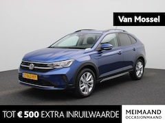 Volkswagen Taigo - 1.0 TSI Life Business 95 PK | Navigatie | Stoelverwarming | Camera | Parkeersensoren | Cli