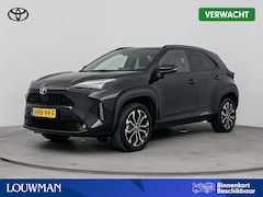 Toyota Yaris Cross - 1.5 Hybrid Dynamic Limited