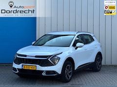 Kia Sportage - 1.6 T-GDi MHEV DynamicLine CAMERA DEALAR OND