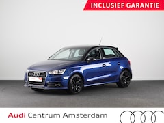 Audi A1 Sportback - 1.0 TFSI Adrenalin 95pk S-tronic | S-line exterieur | Navigatie | 17 inch Lichtmetalen vel