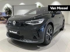 Volkswagen ID.4 - Pro Limited Edition Plus 77 kWh 286 PK | Black Edition | Panoramadak | Elektrisch Verstelb