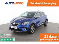 Renault Captur - 1.0 TCe 90 Intens | SU94925 |