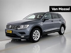 Volkswagen Tiguan Allspace - 1.5 TSI Comfortline Business | Automaat | Trekhaak | Panorama Schuif / Kanteldak | Stoelve