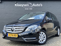 Mercedes-Benz B-klasse - 200 Prestige 156 pk AUT. | navigatie | leder interieur | trekhaak | climate control | park