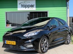 Ford Fiesta - 1.0 EcoBoost ST-Line | Navigatie | B&O | CruiseControl |