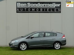 Honda Insight - 1.3 Business Mode
