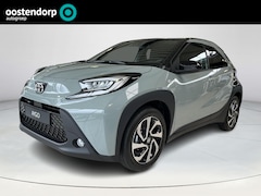 Toyota Aygo X - 1.0 VVT-i MT Pulse Private lease vanaf €214, - p.m