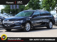 Skoda Superb Combi - 1.4 TSI iV Business Edition I Navi I Canton I Elektrische stoelv