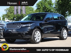 Land Rover Range Rover Velar - 2.0 P400e I Leder I Navi I Keyless I Camera