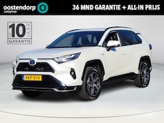 Toyota RAV4 - 2.5 Plug-in Hybrid AWD Style | Apple CarPlay | Trekhaak | Head-Up | Blindspot | Rijklaarpr