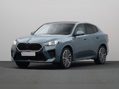 BMW X2 - sDrive20i Launch Edition | M-sport Pro. | Comfort access | Elektrische verstelbare Sportst