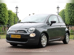 Fiat 500 - 1.2 Young | NL-AUTO | DEALER OH | NAVI (APPLE CARPLAY & ANDROID AUTO) | CRUISE | ALL-SEASO
